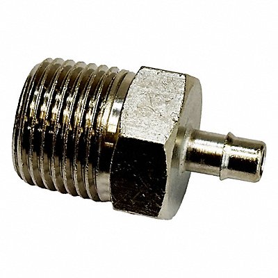 MEM-CO 116B5NP Mini Barb Fitting