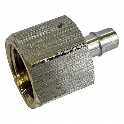 MEM-CO 12FB5AL Mini Barb Fitting