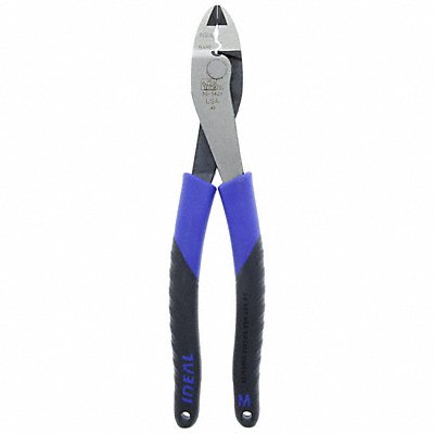 IDEAL 303429 Crimper 22 to 10 AWG 9-3/4 L