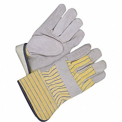 BDG 309273W Leather Gloves PR