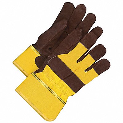 BDG 309373C Leather Gloves Universal PR