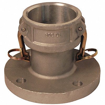 DIXON VALVE  COUPLING 300DLAL Cam and Groove Coupling 3 Aluminum