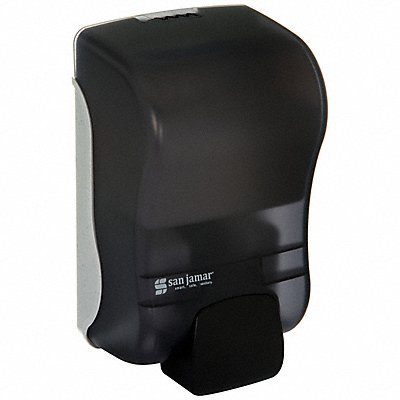 RELY S900TBK Liquid Soap Dispenser