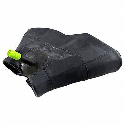 SLIME 30014 Inner Tube 3-3/8 In Rubber