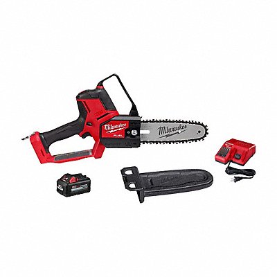 MILWAUKEE 3004-20,48-11-1865,48-59-1812 M18 FUEL HATCHET 8 Pruning Saw Kit