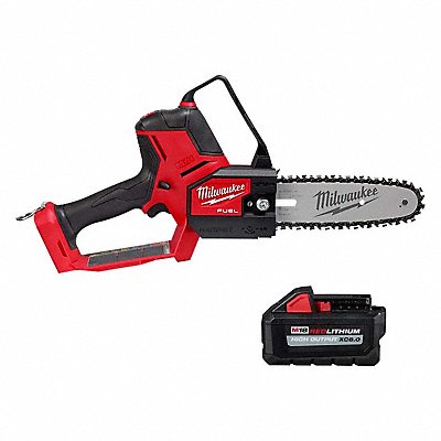 MILWAUKEE 30042000000000 M18 FUEL 8 Pruning Saw M18 HO6.0 Pack