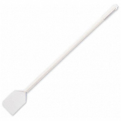 CARLISLE 4135900 Paddle Scraper w/Handle 60 L PK6