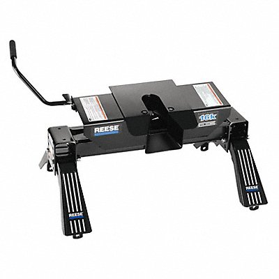 REESE 30047 Fifth Wheel Removable Hitch 16000 lb