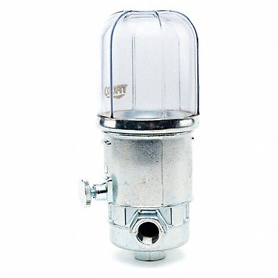 TRICO 42010 Gravity Feed Oiler Lubricator