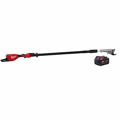 MILWAUKEE 30082048111850 M18 Pruning Shears + M18 5.0 Battery