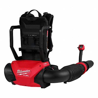 MILWAUKEE 300920 Backpack Blower