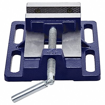 IRWIN 226340 4IN Drill Press Vise