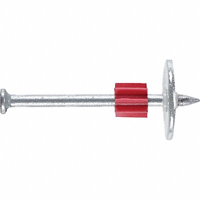 DEWALT 50100PWR Pin Drive Anchors PK 100