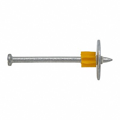 DEWALT 50113MGPWR Pin Drive Anchors PK 100