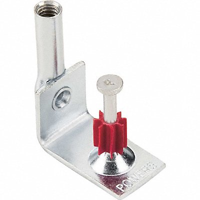 DEWALT 50376PWR Pin Drive Anchors PK 100
