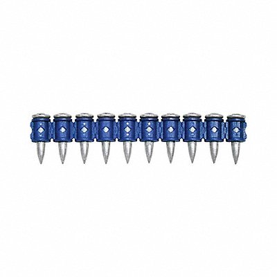 DEWALT 50452PWR Pin Drive Anchors PK 100