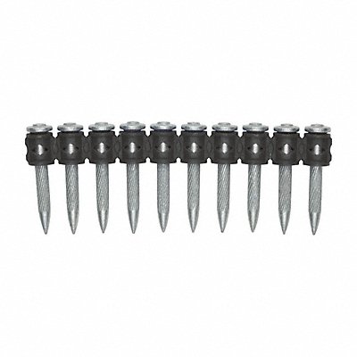 DEWALT 50458PWR Pin Drive Anchors PK 100