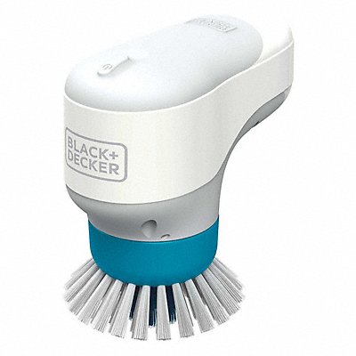 BLACK  DECKER BHPC130 Scrubber Powered Grimebuster