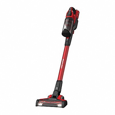CRAFTSMAN CMCVS001D1 Cordless Stick Vacuum Kit