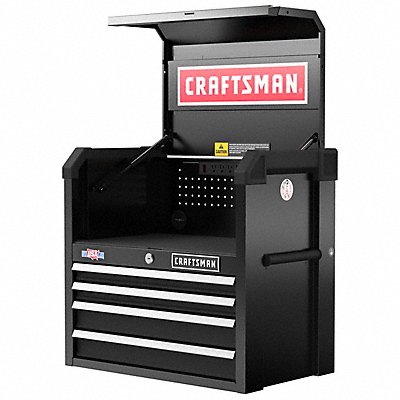 CRAFTSMAN CMST98267BK Chest