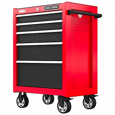 CRAFTSMAN CMST98268RB Rolling Cabinets