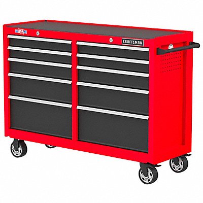 CRAFTSMAN CMST98273RB Rolling Cabinets