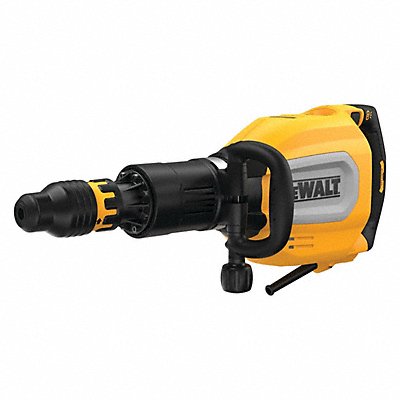DEWALT D25911K Demolition Hammer Corded 105 dBA