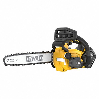DEWALT DCCS674B 60V Top Handle Chainsaw - Bare