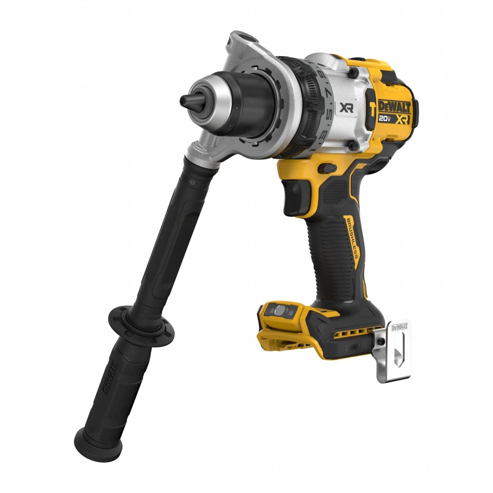 DEWALT DCD1007B Hammer Drills