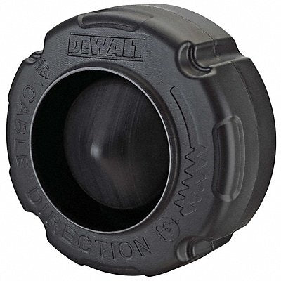 DEWALT DCD2000 Drum Assembly Polyethylene Plastic