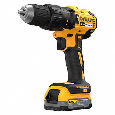 DEWALT DCD778E1 Cordless Hammer Drill