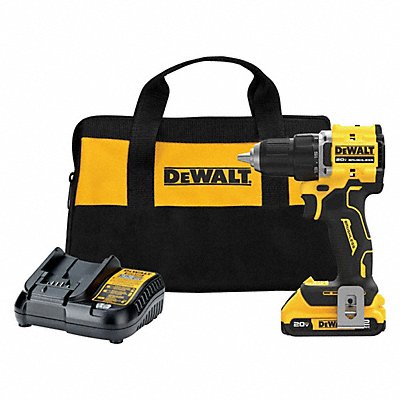 DEWALT DCD794D1 Cordless Drill