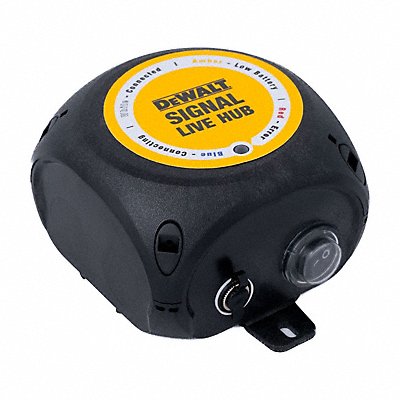 DEWALT DCE095 SIGNAL LIVE HUB
