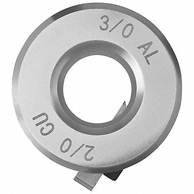 DEWALT DCE1514 Stripping Bushing Aluminum Copper