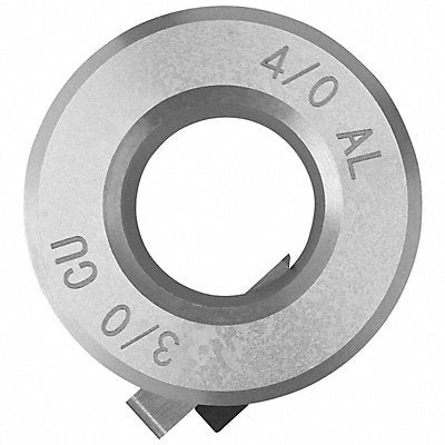 DEWALT DCE1516 Stripping Bushing Aluminum Copper