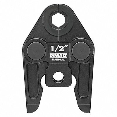 DEWALT DCE200012 Press Jaws 1/2 to 4 SS