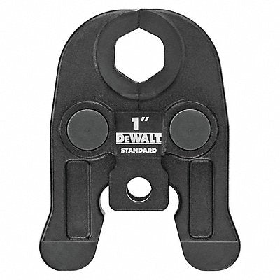 DEWALT DCE200100 Press Jaws 1/2 to 4 SS