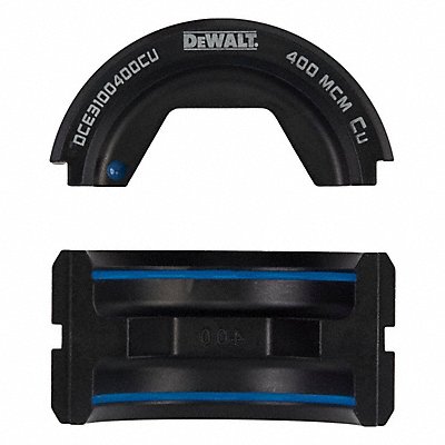 DEWALT DCE3100400CU Die Set Latching Head For DCE310