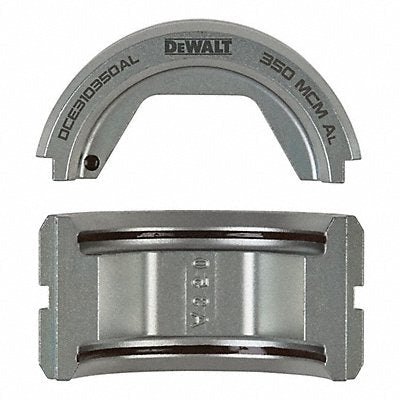 DEWALT DCE310350AL Die Set Latching Head For DCE310