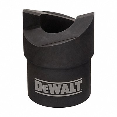 DEWALT DCE600012P Knockout Punch 1/2 in Hole Sz