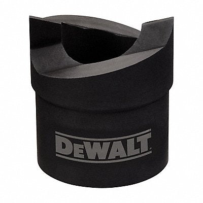 DEWALT DCE600100P Knockout Punch 1 in Hole Sz