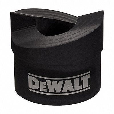 DEWALT DCE600114P Knockout Punch 1 1/4 in Hole Sz