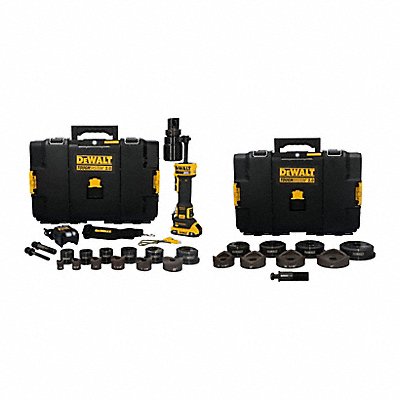 DEWALT DCE600D1K4 Knockout