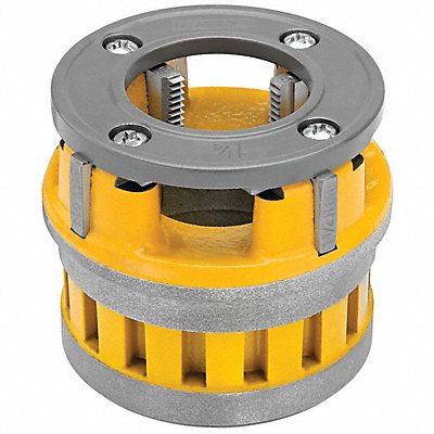 DEWALT DCE700114 Manual Threader Die Head NPT HSS