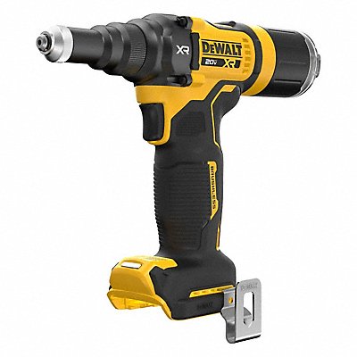 DEWALT DCF403B Cordless Rivet SS 8 3/5 H 10 1/2 L 20V
