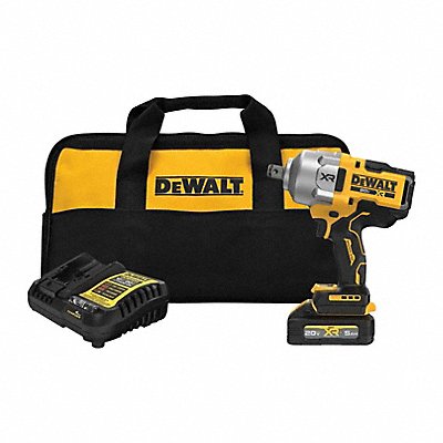 DEWALT DCF964GH1 Impact Wrench