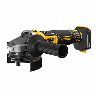 DEWALT DCG410B Angle Grinder Cordless 20V DC 9 000 RPM