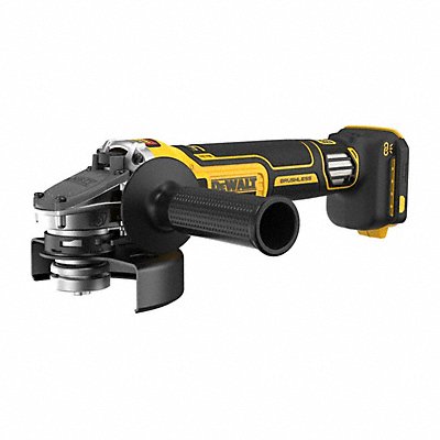 DEWALT DCG411VSB Angle Grinder Cordless 20V DC 9 000 RPM