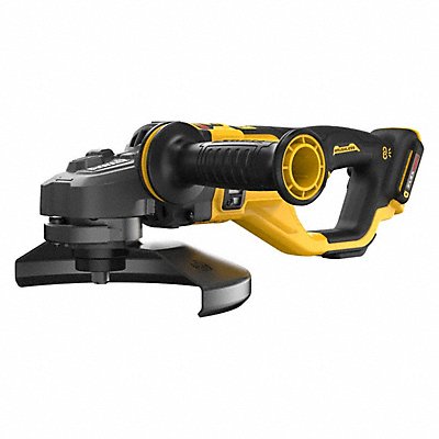 DEWALT DCG460B Cordless Angle Grinders 60V DC 6 000 RPM