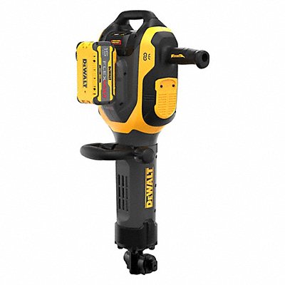 DEWALT DCH966Z2K Demo Hammers 1 000 bpm 38 lb